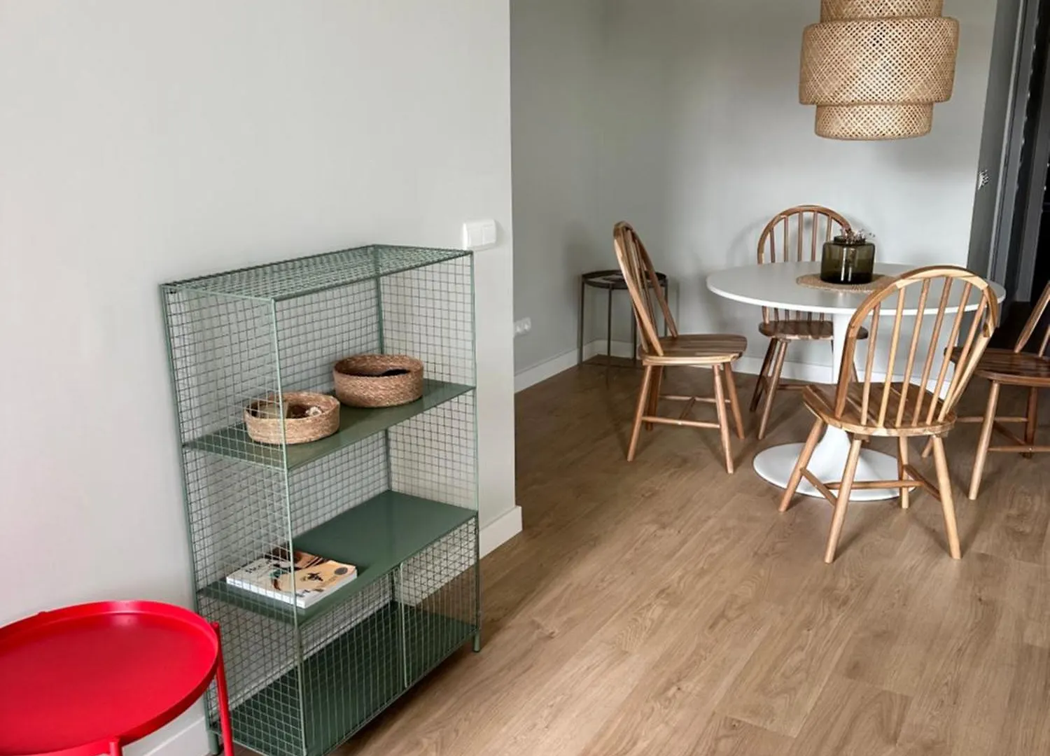 Appartement Julia Ancor Beach Abades  Spanje