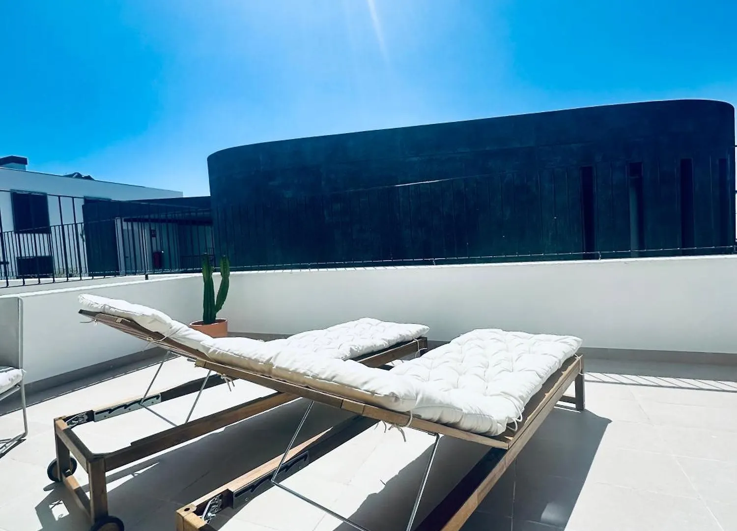 Apartment Julia Ancor Beach Abades  Spain