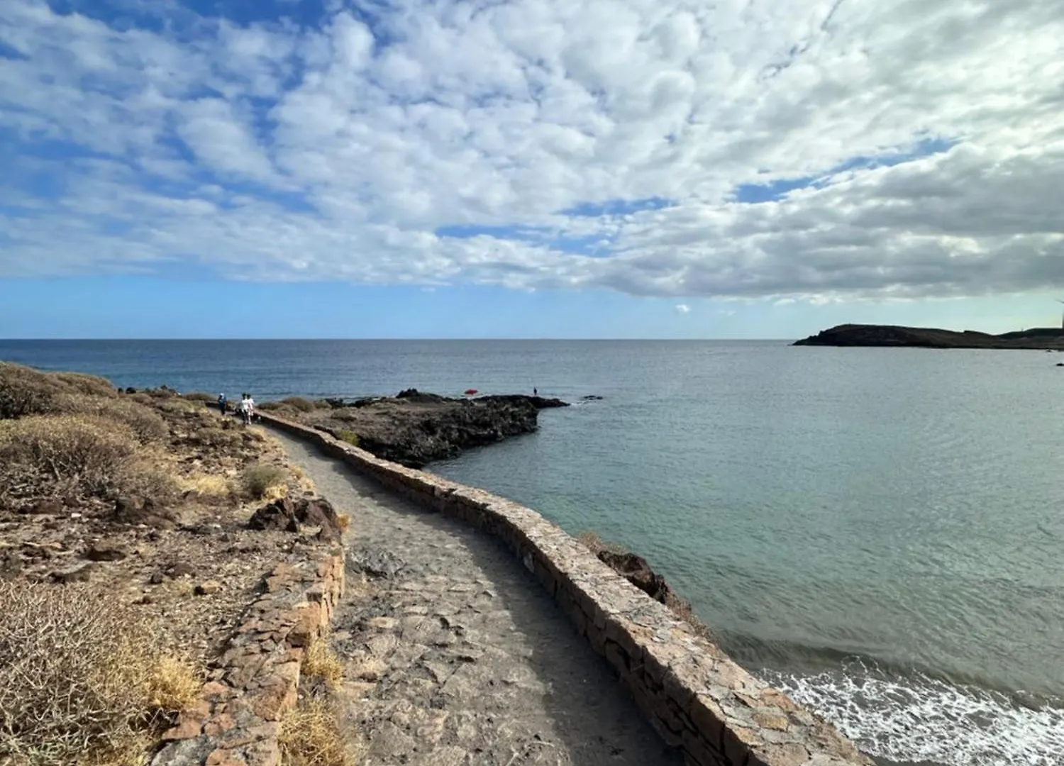 Julia Ancor Beach Abades  Abades (Tenerife)