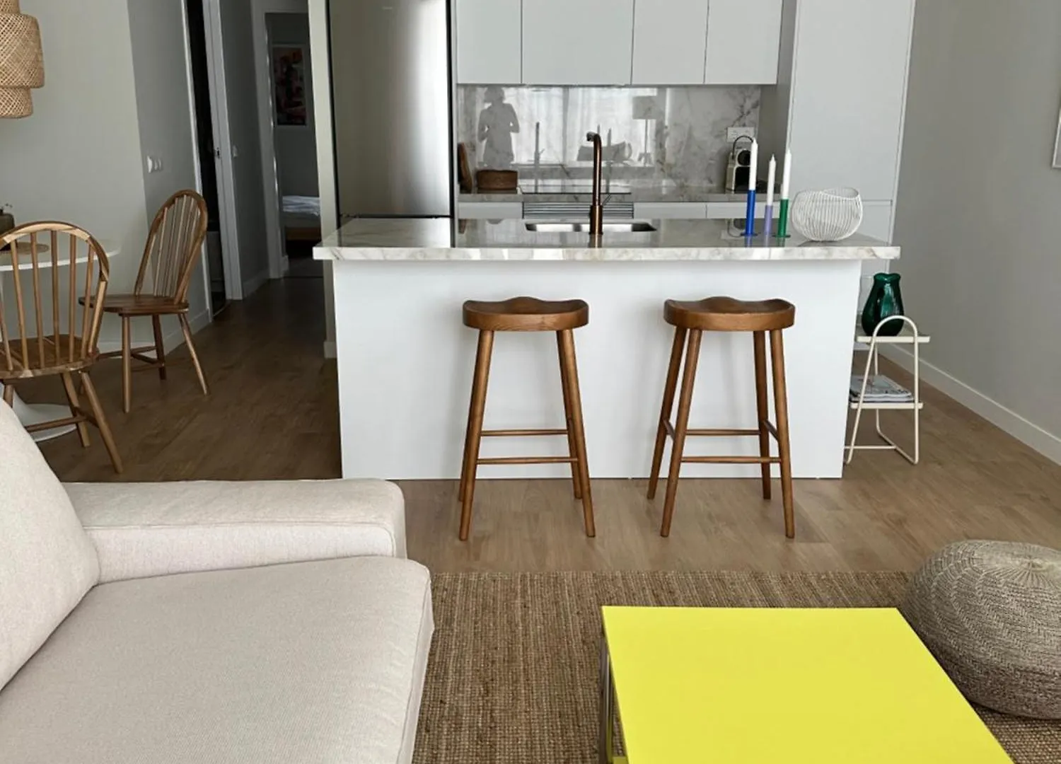 Apartment Julia Ancor Beach Abades