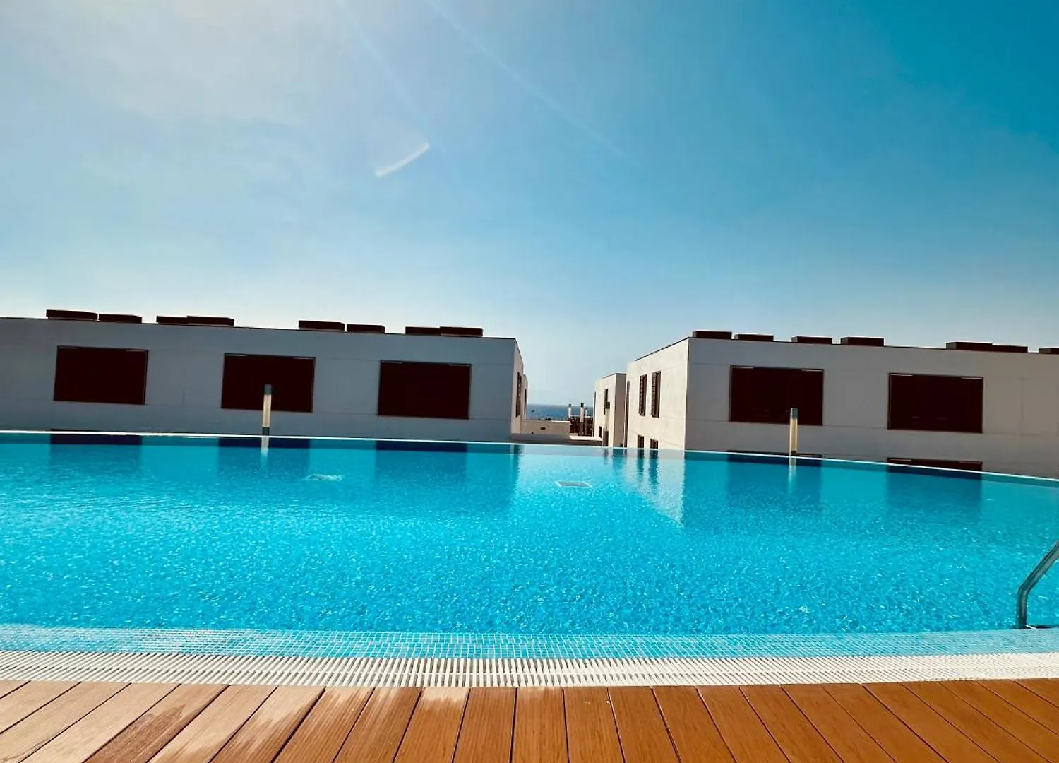 Julia Ancor Beach Abades