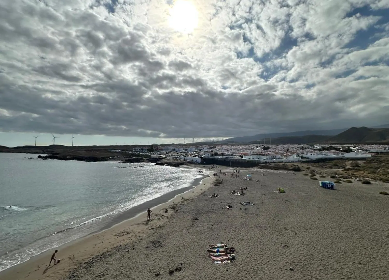 Julia Ancor Beach Abades  0*, Abades (Tenerife)