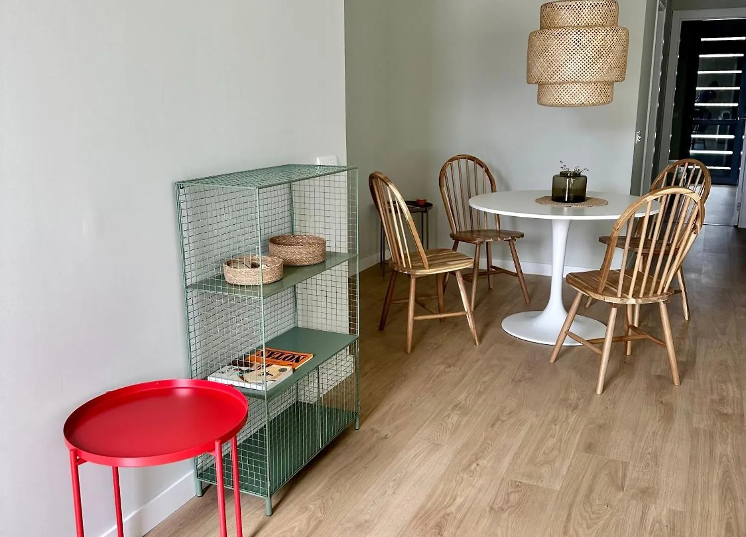 Julia Ancor Beach Abades  Spanje