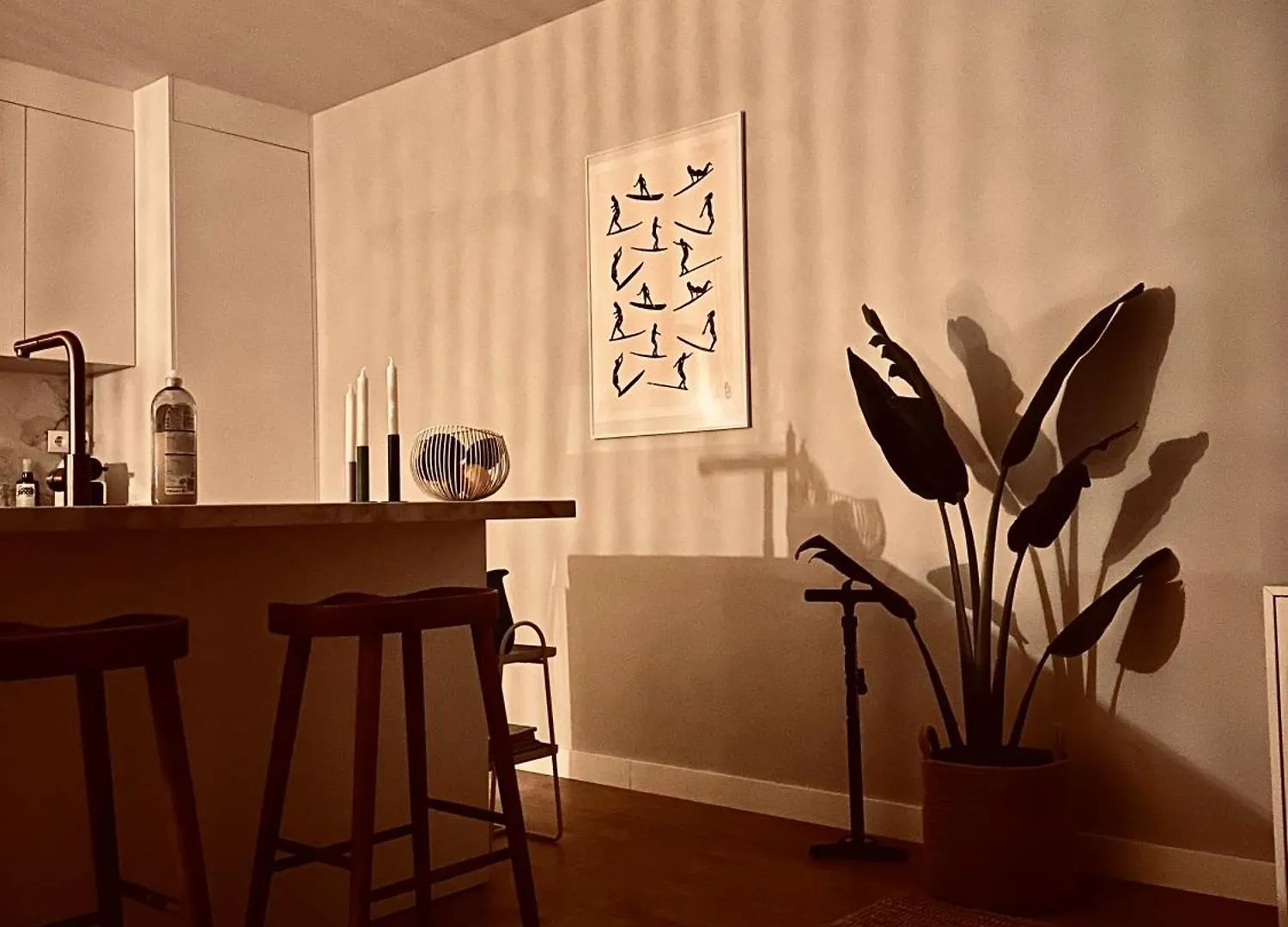 Julia Ancor Beach Abades  Appartement Abades (Tenerife)