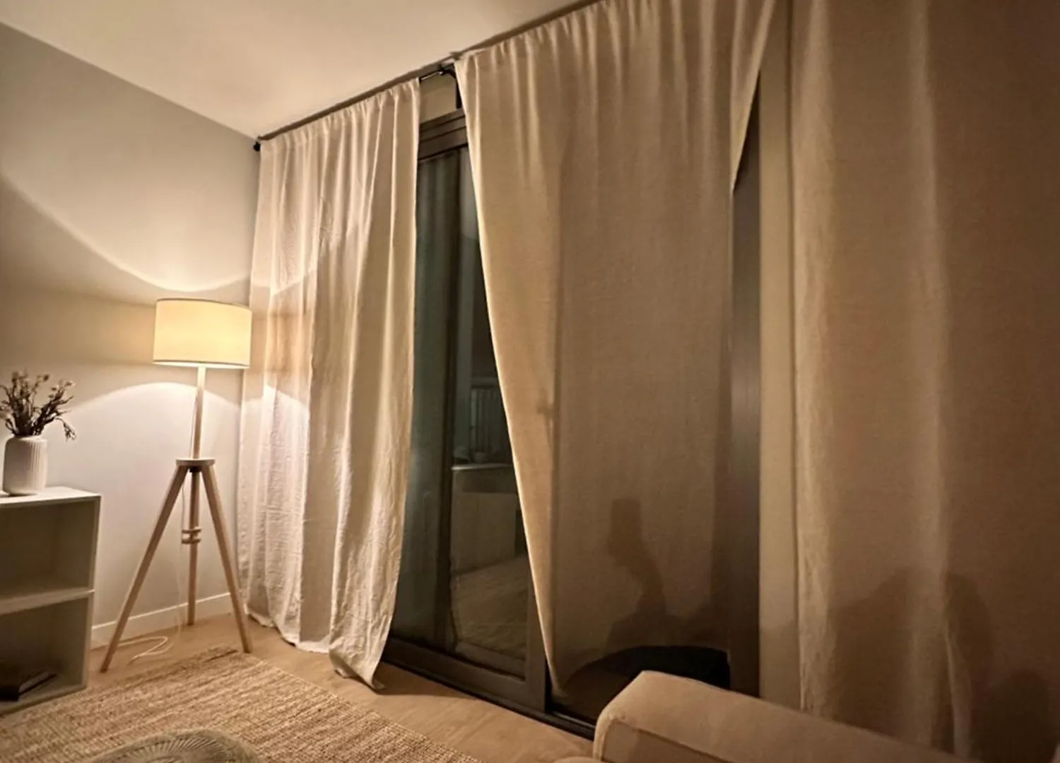 Julia Ancor Beach Abades  Spanje