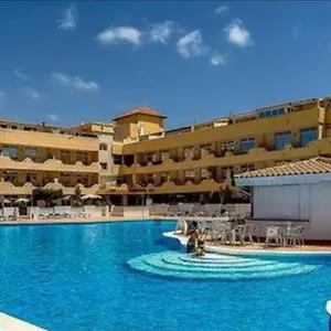 Marina Palace Costa Adeje (Tenerife)