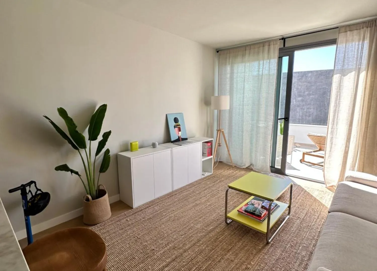 Apartment Julia Ancor Beach Abades