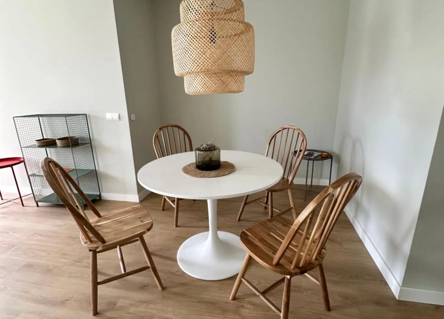 Julia Ancor Beach Абадес