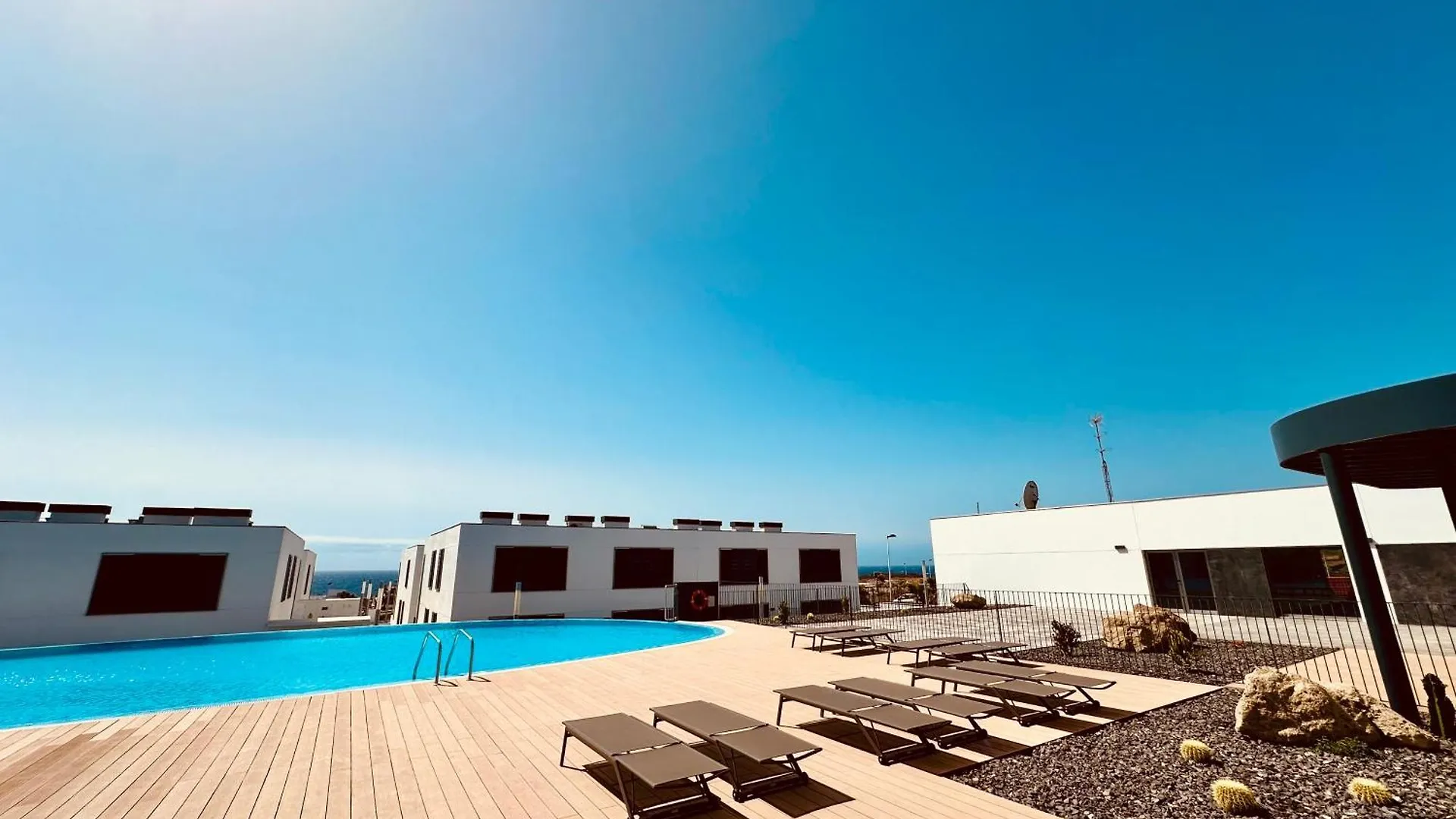 Апартаменты Julia Ancor Beach Абадес