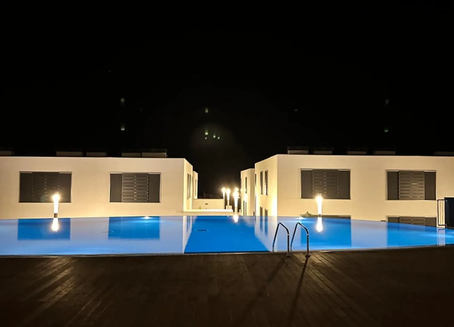 Julia Ancor Beach Abades  Abades (Tenerife)