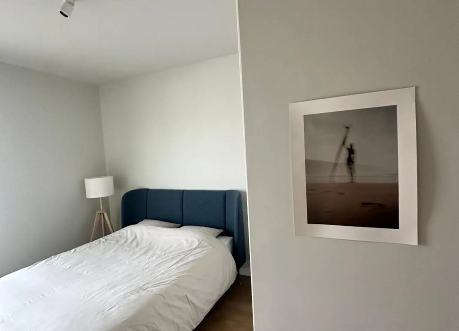 Julia Ancor Beach Abades  Spain