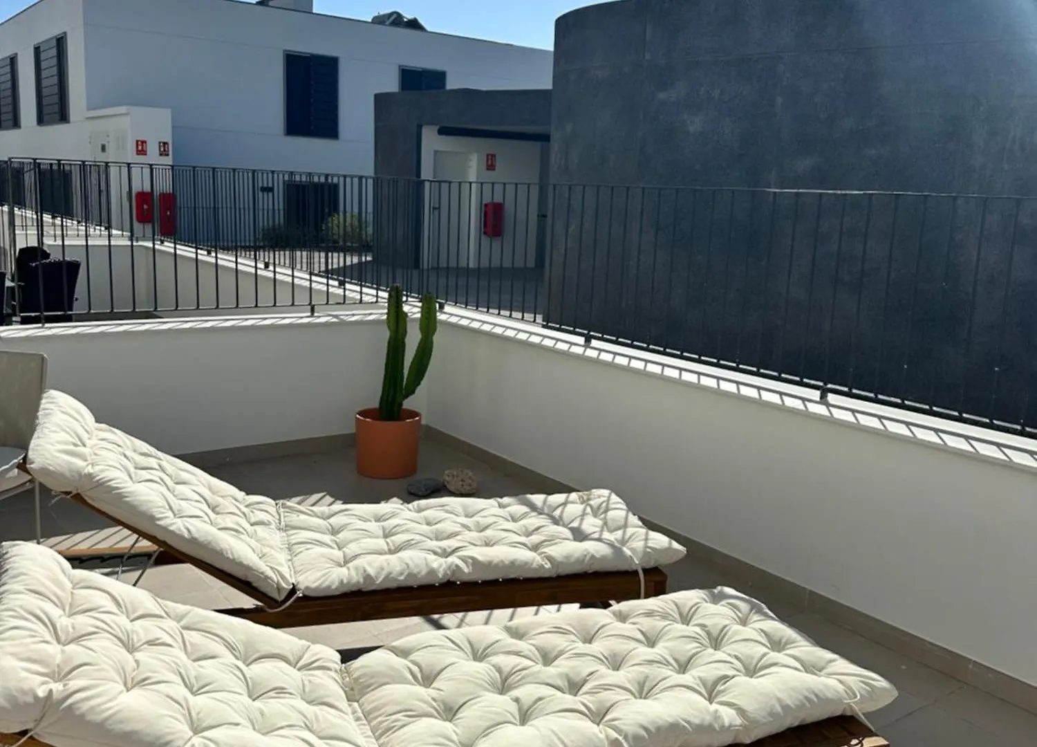 Julia Ancor Beach Abades  0*, Abades (Tenerife)