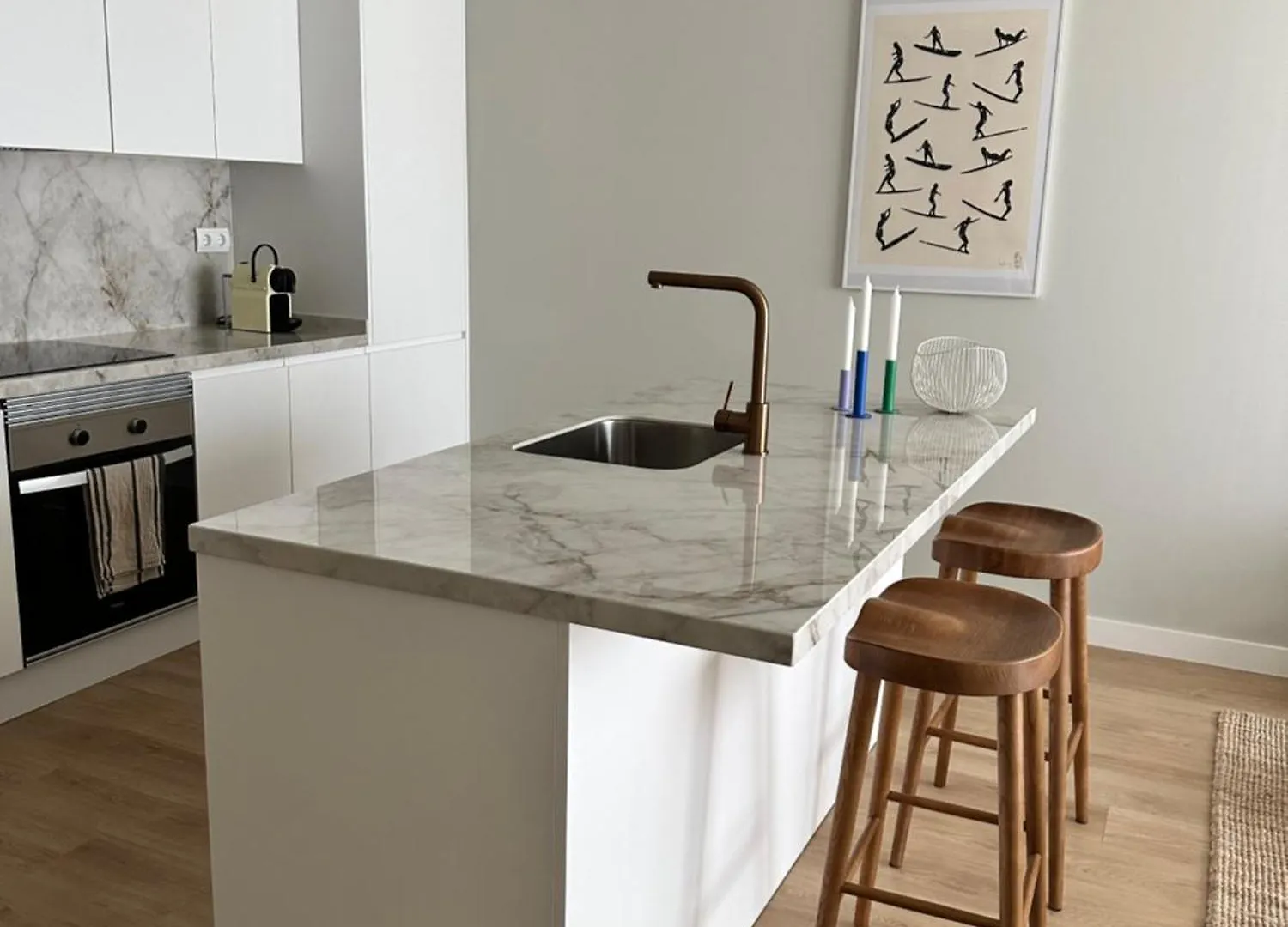 Apartment Julia Ancor Beach Abades