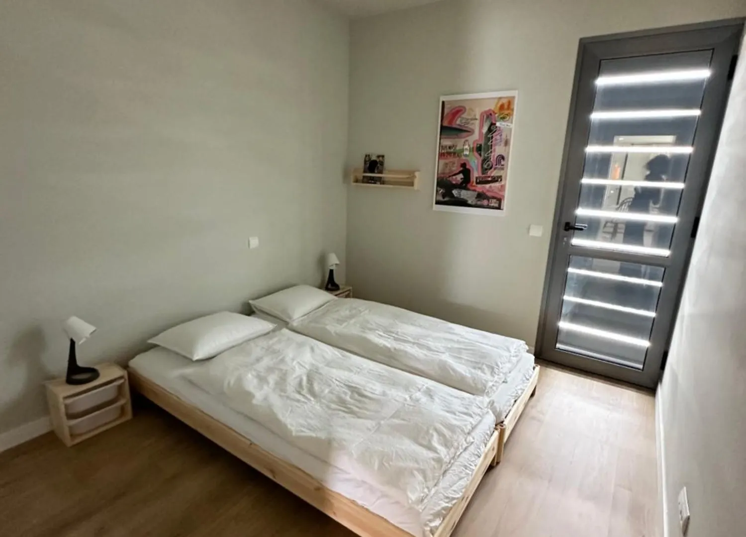Apartment Julia Ancor Beach Abades