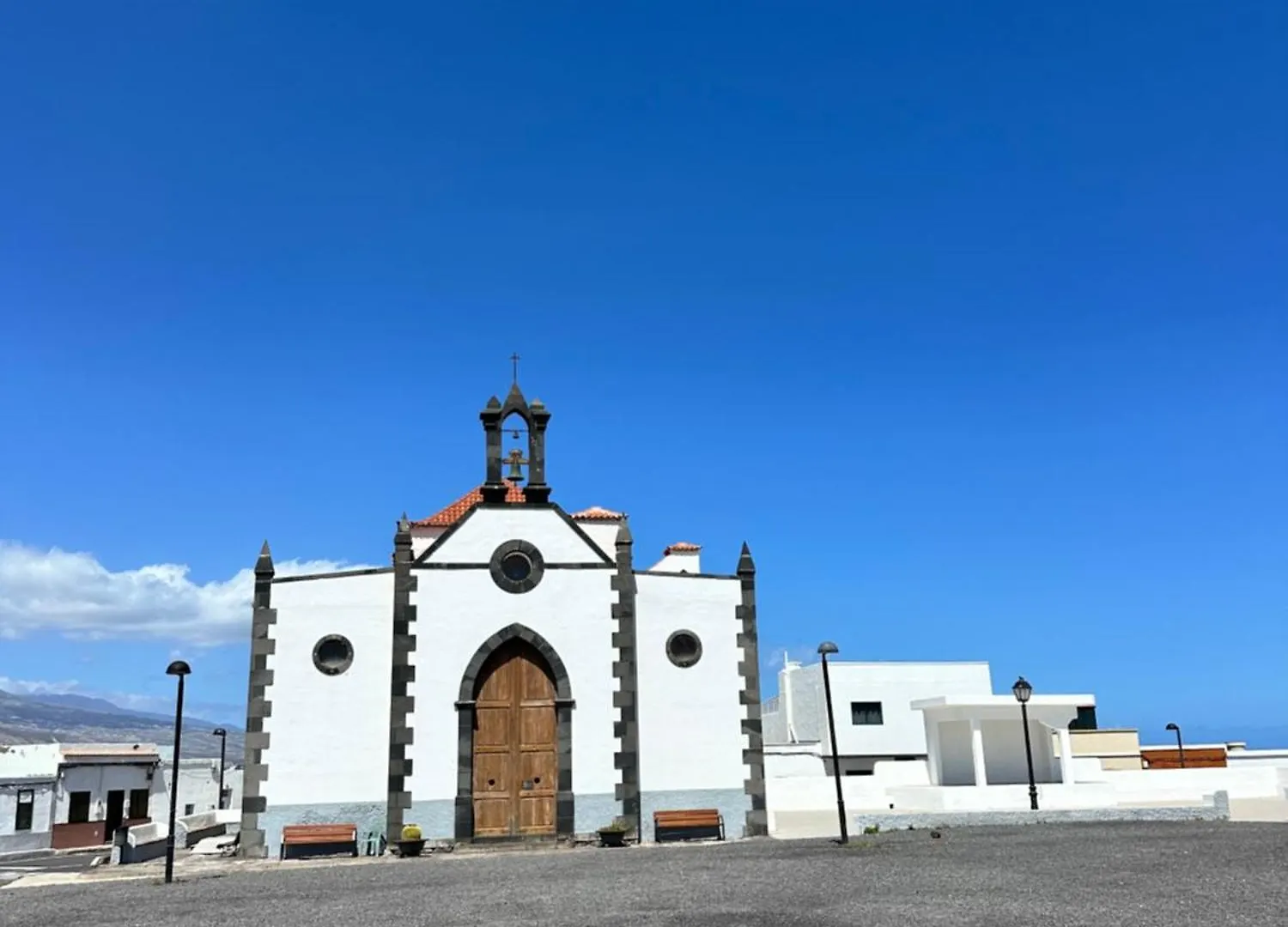 Julia Ancor Beach Abades  0*, Abades (Tenerife) Spain