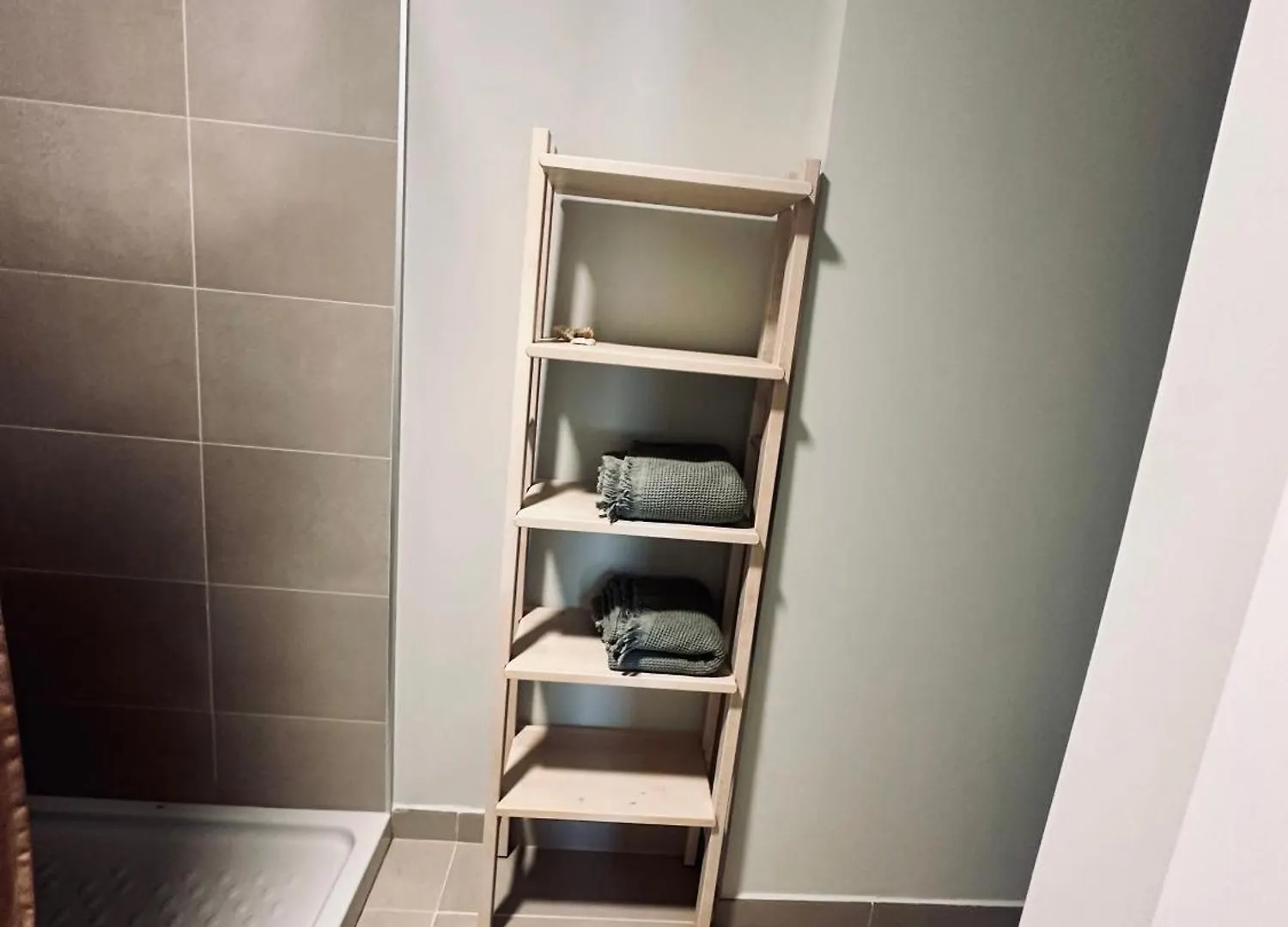 Apartment Julia Ancor Beach Abades