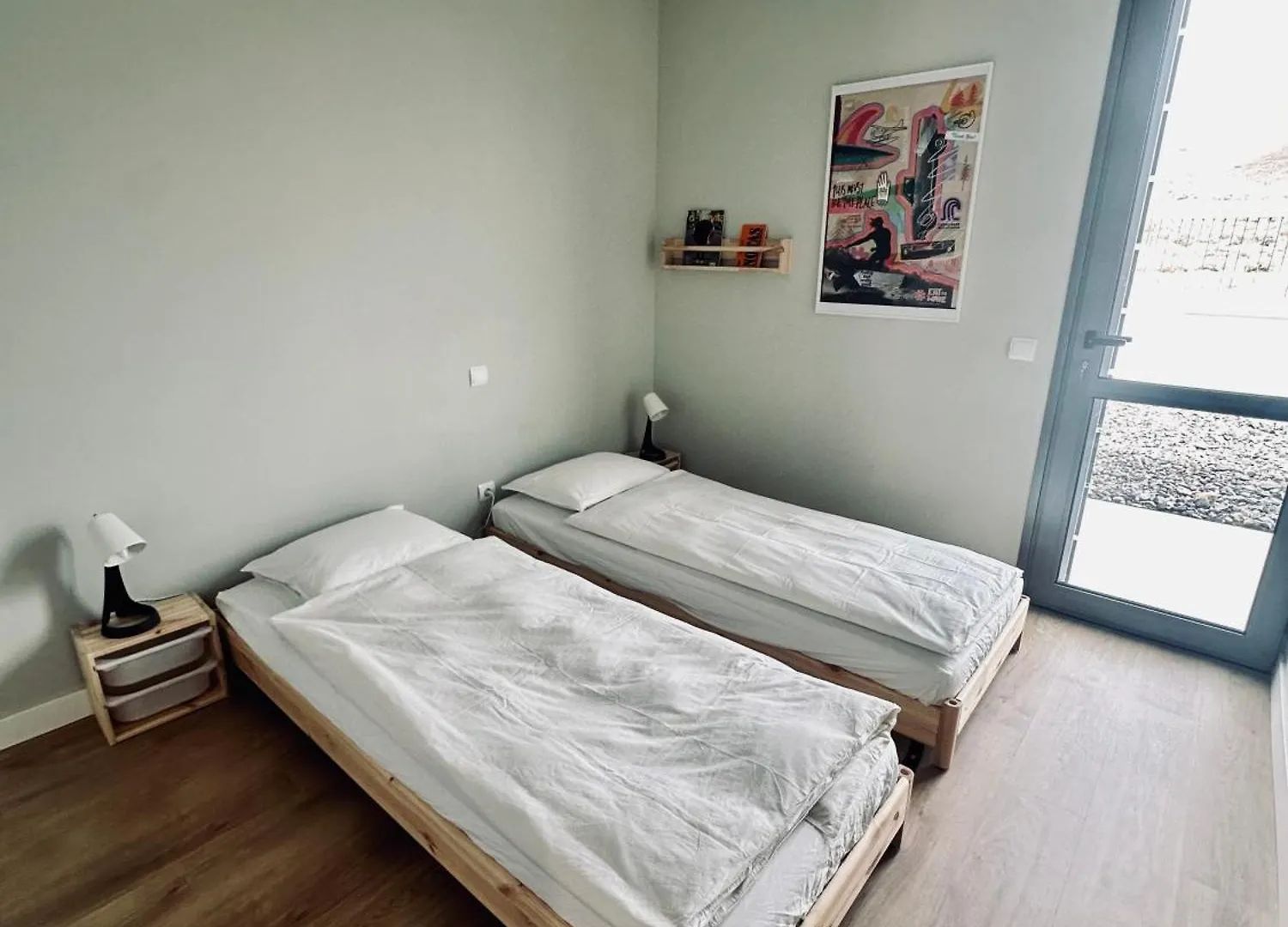 Apartment Julia Ancor Beach Abades